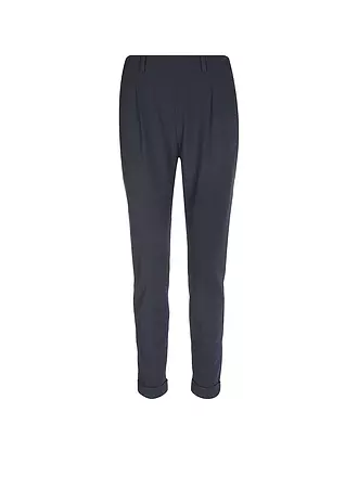 JAPAN TKY | Pantalon de tailleur HANNA | dunkelblau